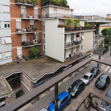 Primopiano - Rosmini Daire Milano Dış mekan fotoğraf