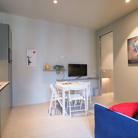 Primopiano - Rosmini Daire Milano Dış mekan fotoğraf