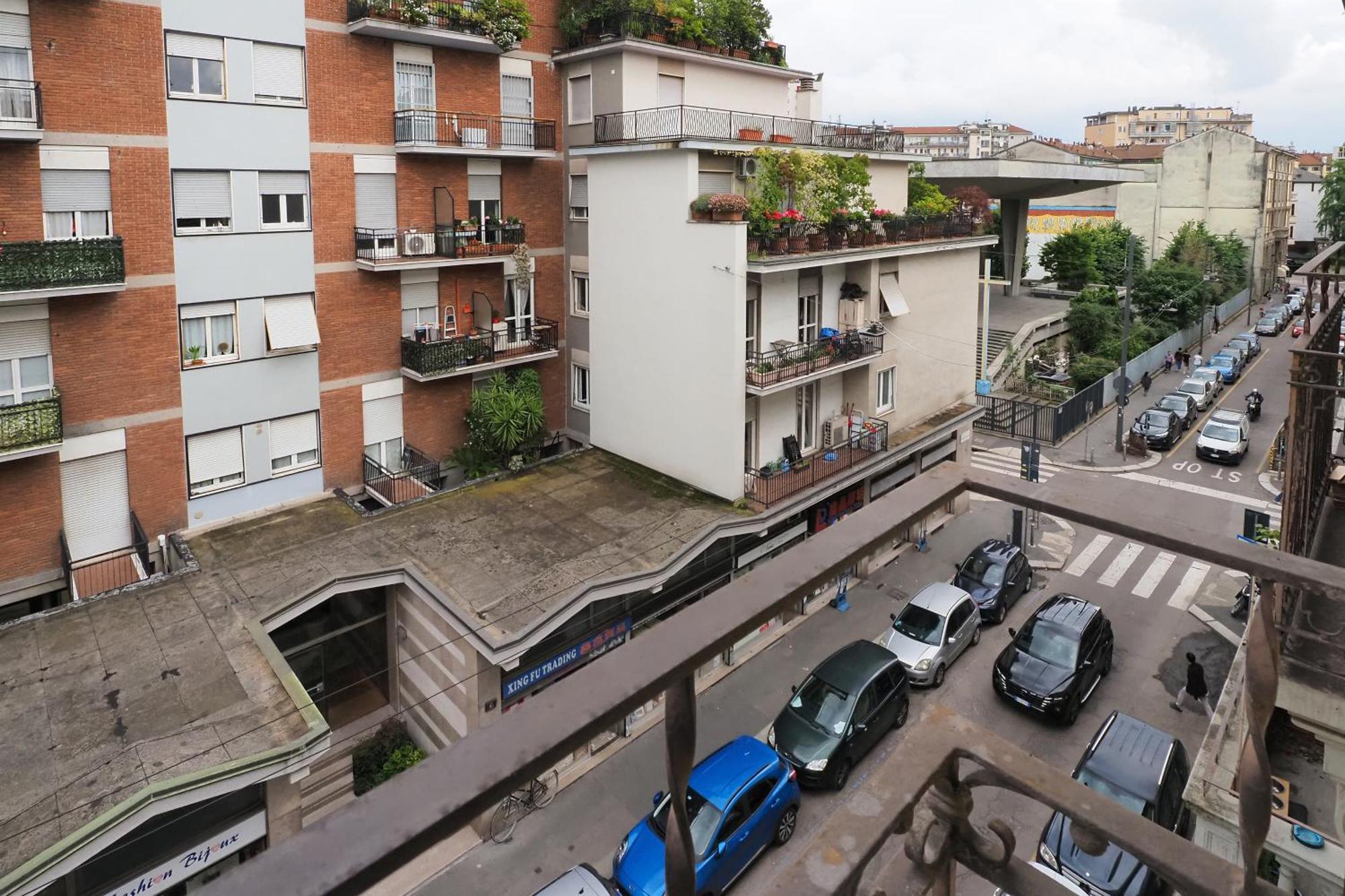 Primopiano - Rosmini Daire Milano Dış mekan fotoğraf