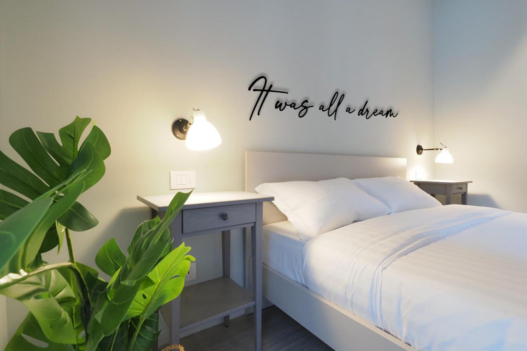 Primopiano - Rosmini Daire Milano Dış mekan fotoğraf